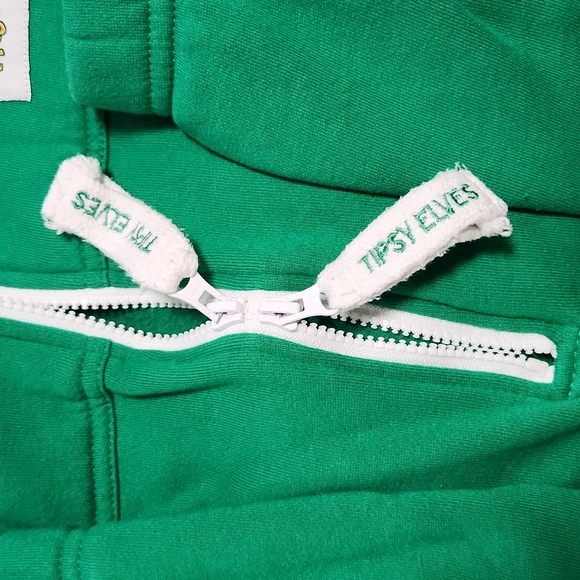 Tipsyelves Onesie - Picture 8 of 9